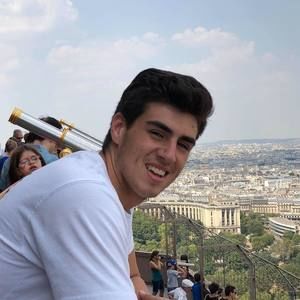 Meet your Posher, Arthur